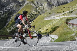 Photo #2815228 | 04-09-2022 16:16 | Passo Dello Stelvio - Waterfall curve BICYCLES