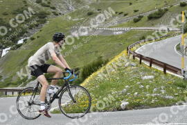 Photo #3340544 | 03-07-2023 11:57 | Passo Dello Stelvio - Waterfall curve BICYCLES