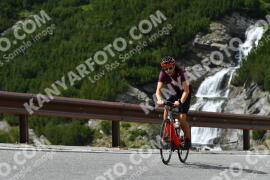 Photo #3903104 | 15-08-2023 14:50 | Passo Dello Stelvio - Waterfall curve BICYCLES