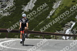 Photo #3542261 | 20-07-2023 12:19 | Passo Dello Stelvio - Waterfall curve BICYCLES