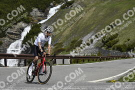 Photo #3056306 | 07-06-2023 10:53 | Passo Dello Stelvio - Waterfall curve BICYCLES