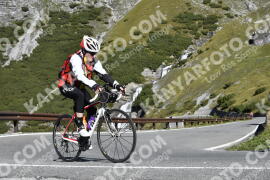 Foto #2865061 | 12-09-2022 10:21 | Passo Dello Stelvio - Waterfall Kehre BICYCLES