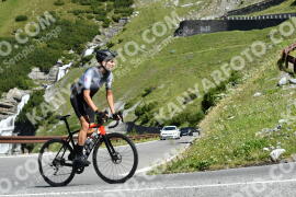 Photo #2295289 | 13-07-2022 10:30 | Passo Dello Stelvio - Waterfall curve BICYCLES