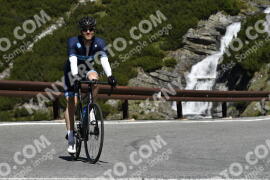 Photo #2105115 | 06-06-2022 10:54 | Passo Dello Stelvio - Waterfall curve BICYCLES