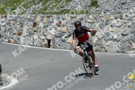 Photo #2289618 | 12-07-2022 13:39 | Passo Dello Stelvio - Waterfall curve BICYCLES