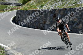Photo #2295868 | 13-07-2022 11:16 | Passo Dello Stelvio - Waterfall curve BICYCLES
