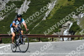 Photo #2543750 | 08-08-2022 11:07 | Passo Dello Stelvio - Waterfall curve BICYCLES