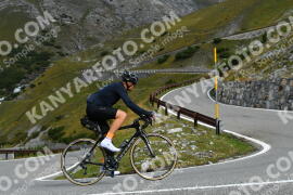 Photo #4267902 | 16-09-2023 10:34 | Passo Dello Stelvio - Waterfall curve BICYCLES