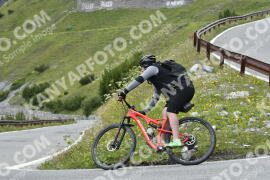 Foto #3665305 | 30-07-2023 15:01 | Passo Dello Stelvio - Waterfall Kehre BICYCLES