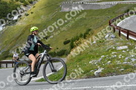 Photo #2683866 | 17-08-2022 14:33 | Passo Dello Stelvio - Waterfall curve BICYCLES