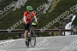 Foto #2093598 | 05-06-2022 12:43 | Passo Dello Stelvio - Waterfall Kehre BICYCLES
