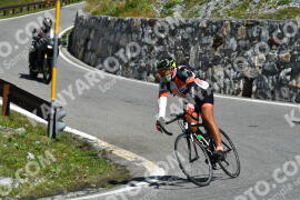 Photo #2495474 | 03-08-2022 11:53 | Passo Dello Stelvio - Waterfall curve BICYCLES
