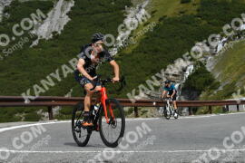 Photo #2680731 | 17-08-2022 10:11 | Passo Dello Stelvio - Waterfall curve BICYCLES