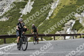 Photo #2790043 | 01-09-2022 12:05 | Passo Dello Stelvio - Waterfall curve BICYCLES