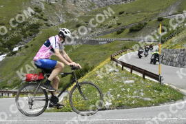 Photo #3324554 | 02-07-2023 11:01 | Passo Dello Stelvio - Waterfall curve BICYCLES