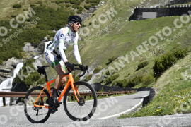 Photo #2081732 | 04-06-2022 10:13 | Passo Dello Stelvio - Waterfall curve BICYCLES