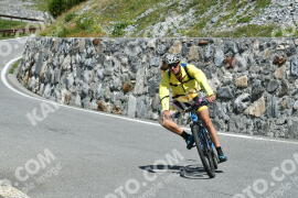 Foto #2506029 | 04-08-2022 12:30 | Passo Dello Stelvio - Waterfall Kehre BICYCLES