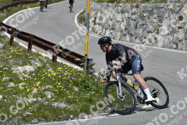 Photo #3520598 | 17-07-2023 13:25 | Passo Dello Stelvio - Waterfall curve BICYCLES