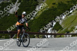 Foto #3969921 | 19-08-2023 14:32 | Passo Dello Stelvio - Waterfall Kehre BICYCLES