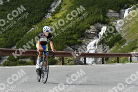 Photo #2489463 | 02-08-2022 15:07 | Passo Dello Stelvio - Waterfall curve BICYCLES