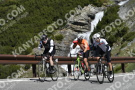 Photo #2113436 | 10-06-2022 10:22 | Passo Dello Stelvio - Waterfall curve BICYCLES