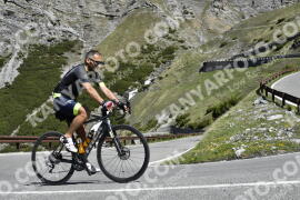 Photo #2079269 | 02-06-2022 10:16 | Passo Dello Stelvio - Waterfall curve BICYCLES