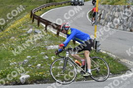 Photo #3321822 | 02-07-2023 10:22 | Passo Dello Stelvio - Waterfall curve BICYCLES