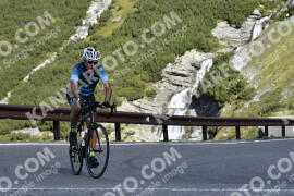 Photo #2751207 | 26-08-2022 10:05 | Passo Dello Stelvio - Waterfall curve BICYCLES