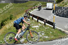Photo #2514629 | 05-08-2022 11:02 | Passo Dello Stelvio - Waterfall curve BICYCLES