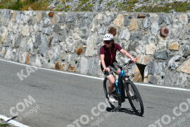 Photo #4157247 | 04-09-2023 13:31 | Passo Dello Stelvio - Waterfall curve BICYCLES