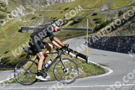 Photo #2841681 | 10-09-2022 10:02 | Passo Dello Stelvio - Waterfall curve BICYCLES