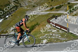Photo #4305815 | 26-09-2023 13:35 | Passo Dello Stelvio - Waterfall curve BICYCLES