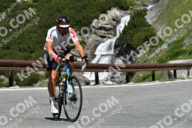Photo #2148166 | 18-06-2022 11:17 | Passo Dello Stelvio - Waterfall curve BICYCLES
