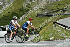Photo #2431028 | 29-07-2022 10:36 | Passo Dello Stelvio - Waterfall curve BICYCLES