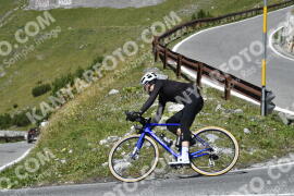 Photo #2728922 | 24-08-2022 13:41 | Passo Dello Stelvio - Waterfall curve BICYCLES