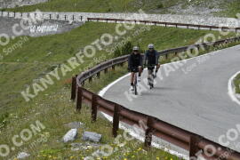 Photo #3688247 | 31-07-2023 15:03 | Passo Dello Stelvio - Waterfall curve BICYCLES
