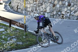 Photo #2104333 | 06-06-2022 09:14 | Passo Dello Stelvio - Waterfall curve BICYCLES