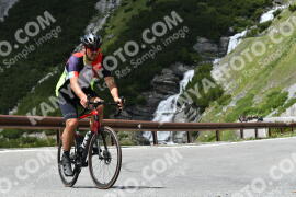 Photo #2177174 | 23-06-2022 13:30 | Passo Dello Stelvio - Waterfall curve BICYCLES