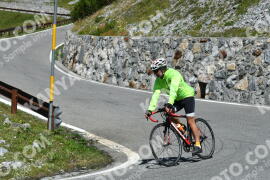 Photo #2671049 | 16-08-2022 12:47 | Passo Dello Stelvio - Waterfall curve BICYCLES