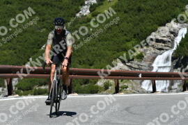 Photo #2253766 | 08-07-2022 11:27 | Passo Dello Stelvio - Waterfall curve BICYCLES