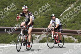 Photo #2079562 | 02-06-2022 11:45 | Passo Dello Stelvio - Waterfall curve BICYCLES