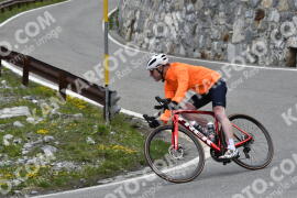 Photo #2093191 | 05-06-2022 11:03 | Passo Dello Stelvio - Waterfall curve BICYCLES