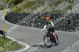 Photo #2606367 | 12-08-2022 11:45 | Passo Dello Stelvio - Waterfall curve BICYCLES