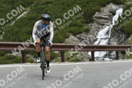 Photo #3761117 | 08-08-2023 10:47 | Passo Dello Stelvio - Waterfall curve BICYCLES