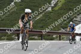 Photo #3469176 | 15-07-2023 11:44 | Passo Dello Stelvio - Waterfall curve BICYCLES
