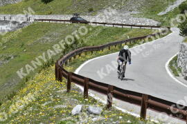 Photo #3301133 | 01-07-2023 13:39 | Passo Dello Stelvio - Waterfall curve BICYCLES