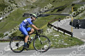 Photo #3244230 | 26-06-2023 10:43 | Passo Dello Stelvio - Waterfall curve BICYCLES