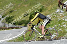 Photo #2417758 | 27-07-2022 11:39 | Passo Dello Stelvio - Waterfall curve BICYCLES