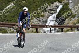 Photo #2076652 | 01-06-2022 10:32 | Passo Dello Stelvio - Waterfall curve BICYCLES