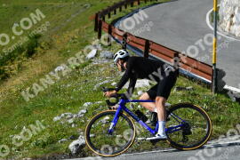 Photo #2631627 | 13-08-2022 16:26 | Passo Dello Stelvio - Waterfall curve BICYCLES